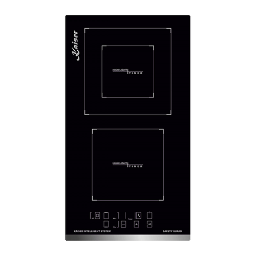 Электрическая варочная панель KAISER KCT 3721 F чёрный 2735900₽