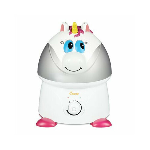 Увлажнитель воздуха ультразвуковой CRANE EE-8249 единорог 1123000₽