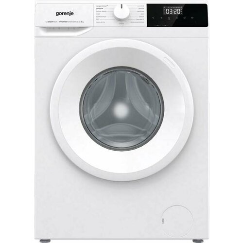 Стиральная машина Gorenje W2NHPI62SCSIRV бежевый