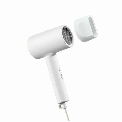 Фен для волос Xiaomi Mi Mijia Negative Ion Hair Dryer H101 фен для волос xiaomi mijia ionic hair dryer h101 white cmj04lxw