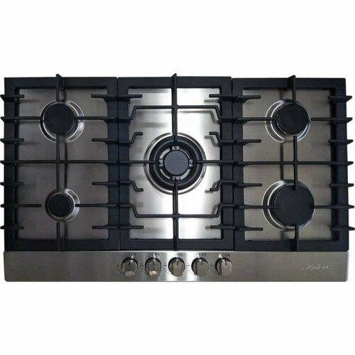 Газовая варочная панель Kaiser KG 9356 Turbo 6159900₽