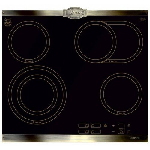 Электрическая варочная панель Kaiser KCT 6385 Em 7939900₽