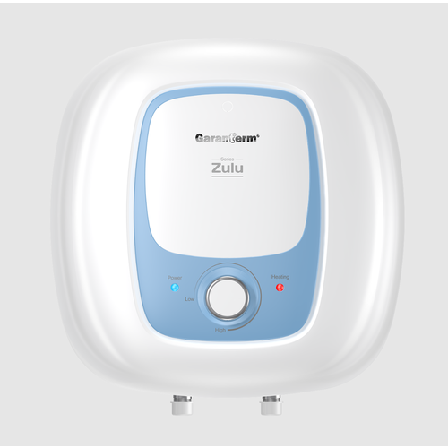 Водонагреватель Garanterm Zulu 15 O накопительный 702800₽