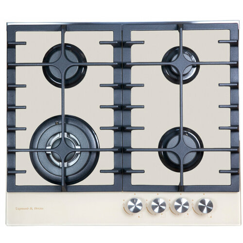 Газовая варочная панель Zigmund Shtain MN 19761 I 3398400₽