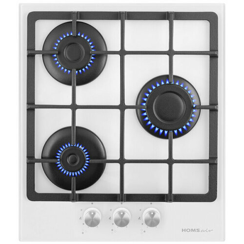 Газовая варочная панель HOMSair HGG433WH 1488200₽