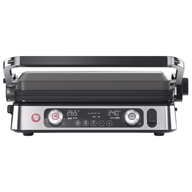 Электрогриль Braun MultiGrill 9 Pro CG9167