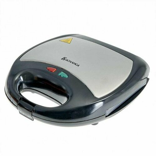 Вафельница Василиса ВА-5400 Венская 750 Вт антиприг тефлон 390900₽