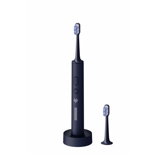 Зубная щетка Xiaomi Electric Toothbrush T700 (BHR5575GL) зубная щетка show tech trio pet toothbrush 3 х сторонняя