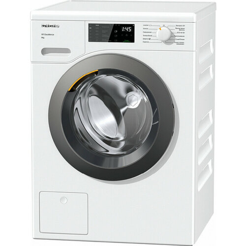 Стиральная машина Miele WED125 WCS 22425000₽