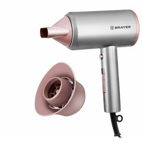 Фен Brayer BR3022 269000₽