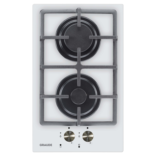 Газовая варочная панель GRAUDE GS 301 W 1736800₽