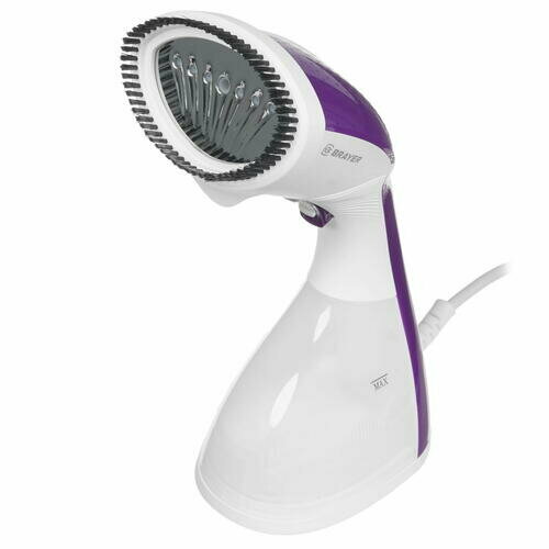 Ручной отпариватель BRAYER BR4120 1124400₽