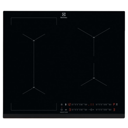Индукционная варочная поверхность Electrolux EIS62441 6499000₽