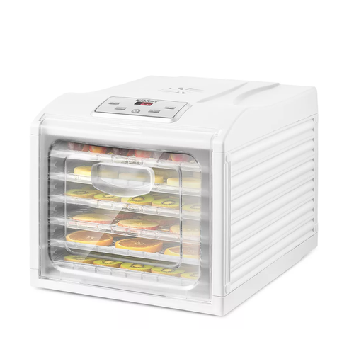 Электросушилка Kitfort KT-1907 918900₽