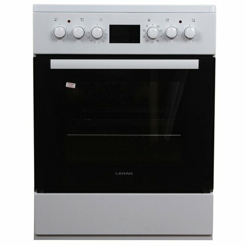 Плита электрическая Leran ECC 1615 W 5851200₽