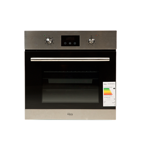 Электрический духовой шкаф Oasis D-MSN 2571100₽
