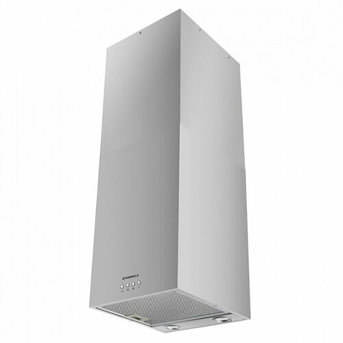 Кухонная вытяжка MAUNFELD Bath Light Isla 35 нержавеющая сталь 4390200₽