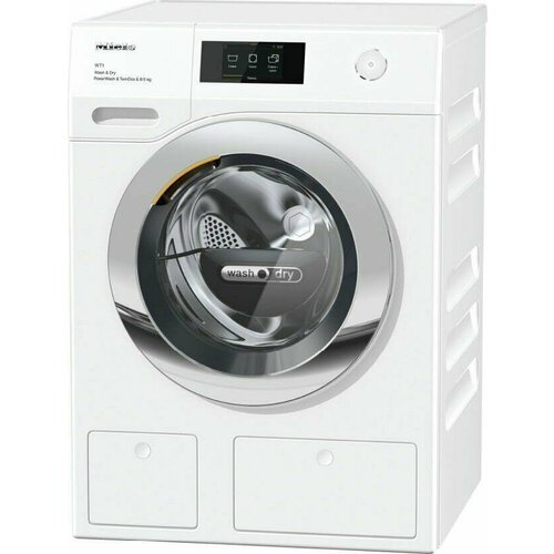 Стиральная машина Miele WWR860WPS 27499000₽