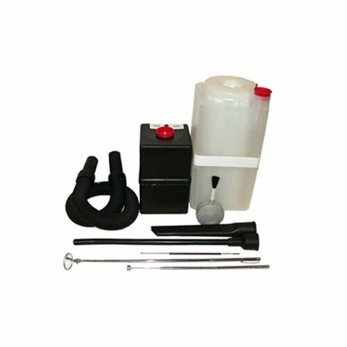 Пылесос тонерный Express Vacuum ATRIX 3631900₽