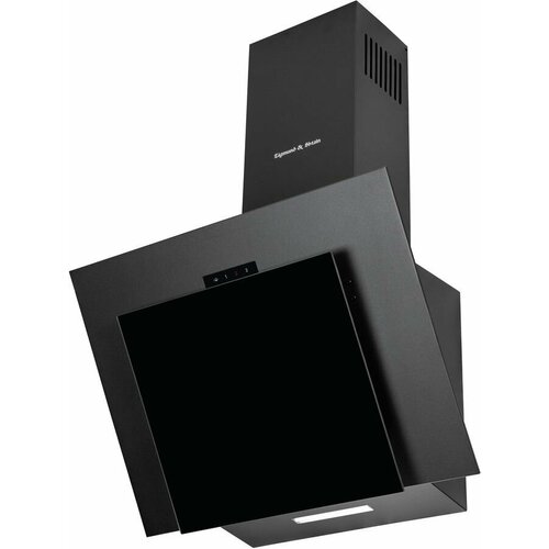 Кухонная вытяжка Zigmund Shtain K 1416 B 1806600₽