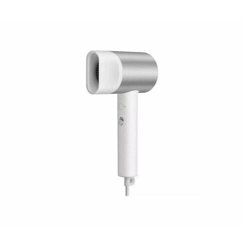 Фен для волос Xiaomi Mi Water Ionic Hair Dryer H500 EU (BHR5851EU) - мощность 1800 Вт, петелька для крючка, защита от перегрева - подарок на 8 марта