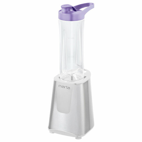 Стационарный блендер MARTA MT-1567 светлый аметист 95800₽