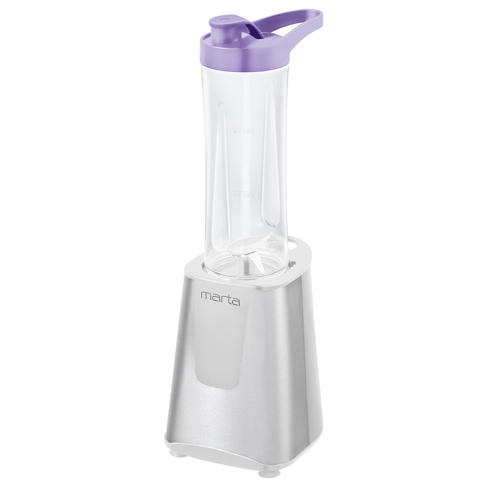 фото Стационарный блендер MARTA MT-1567 светлый аметист