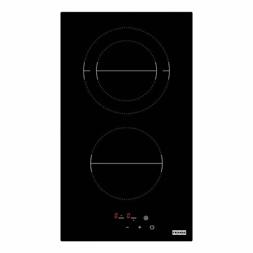 Варочная панель электрическая Franke FHR 302 C TD BK 1080530009 4654800₽