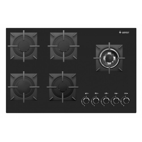 Варочная панель газовая GEFEST ПВГ 2341 K33 4067800₽