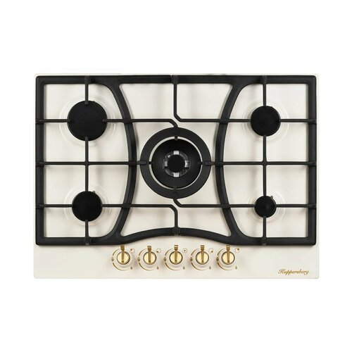 Газовая варочная панель KUPPERSBERG FS 703 C Bronze 3657600₽