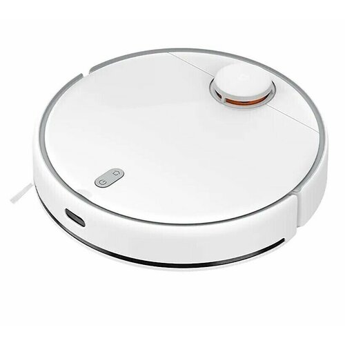 Робот-пылесос Mijia Robot Vacuum-Mop 2 MJST1S белый 3299900₽