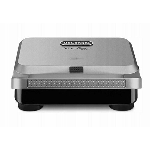 Вафельница DeLonghi SW12BC S 800 Вт пластины для сэндвичей 2902300₽