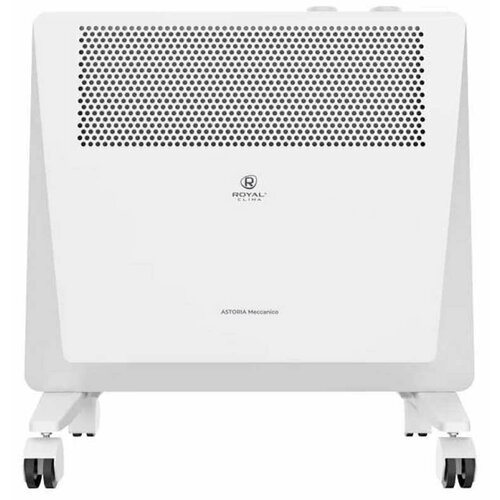 Конвектор RoyalClima REC-AT1500M 750200₽