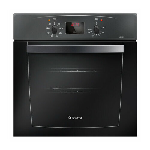 Духовой шкаф независимый электрический GEFEST ЭДВ ДА 602-02 А 2357400₽