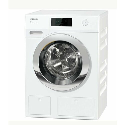 Стиральная машина MIELE WCI870WCS 23960600₽