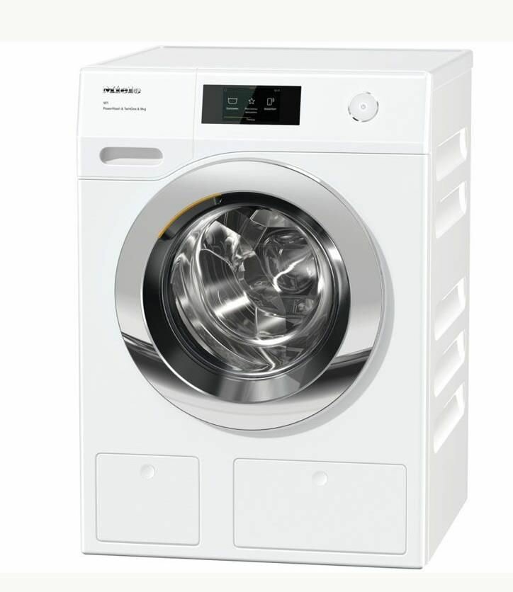 Стиральная машина MIELE WCI870WCS