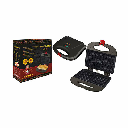 Вафельница Матрена МА-207 147600₽