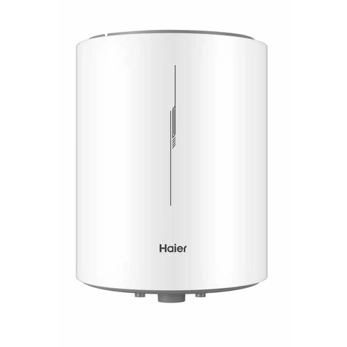 Водонагреватель накопительный Haier ES10V-RQ1 вертикальный 10 л 2 кВт эмаль 2343500₽