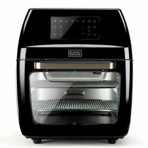Аэрофритюрница BlackDecker BXAFO1200E 3714800₽