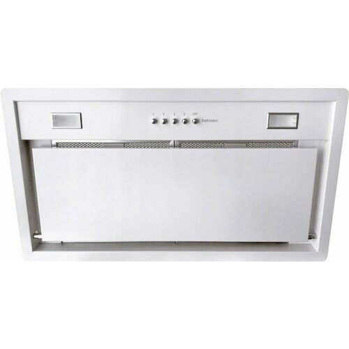 Встраиваемая вытяжка FALMEC BUILT-IN EVO 50 MAX WH 600м3 4100500₽