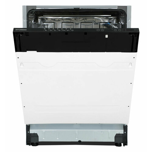 Встраиваемая посудомоечная машина Hyundai HBD 672 полноразмерная 2830000₽