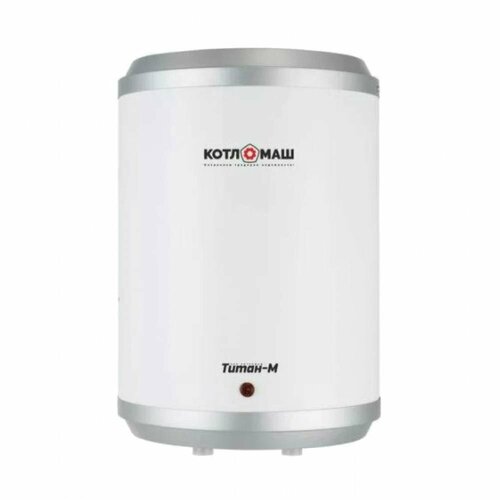 Электрический водонагреватель котломаш Титан-М Т10 946600₽