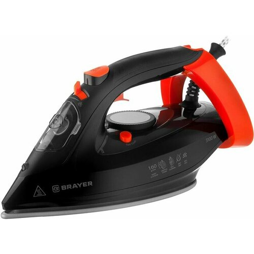 Утюг BRAYER BR4007 390000₽