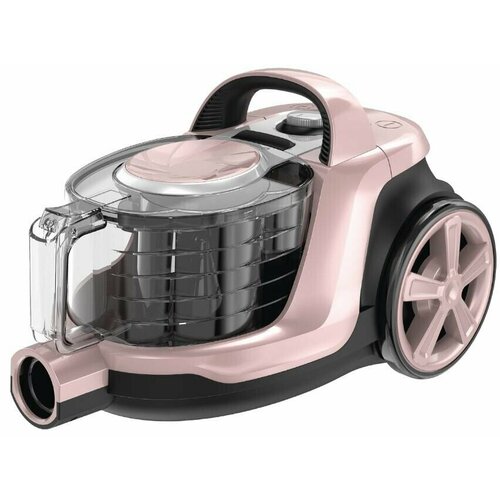 Купить Пылесос Eurostek EVC-4508 - цена: 7610 ₽, характеристики ...
