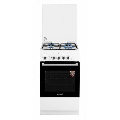 Плита комбинированная Weissgauff WCS К2К02 WS 3391300₽