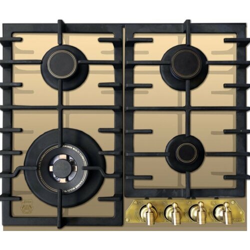 Встраиваемая газовая варочная панель Kaiser KCG 6335 ElfEm Turbo 7462800₽