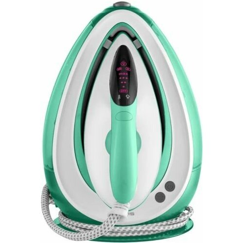 Парогенератор POLARIS PSS 6540K белыйизумрудный 809500₽