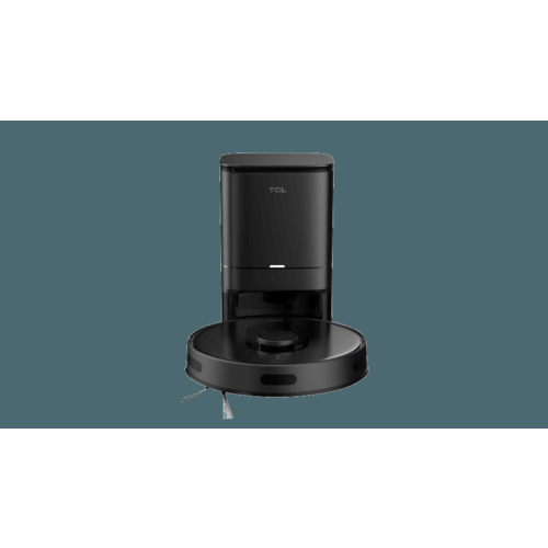 Робот-пылесос TCL B610B Robot Vacuum Sweeva 6500M Black 2573100₽