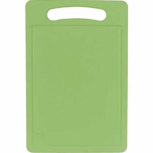 Доска разделочная пластиковая Sugar&Spice, 44.5х28.6см, 1шт.