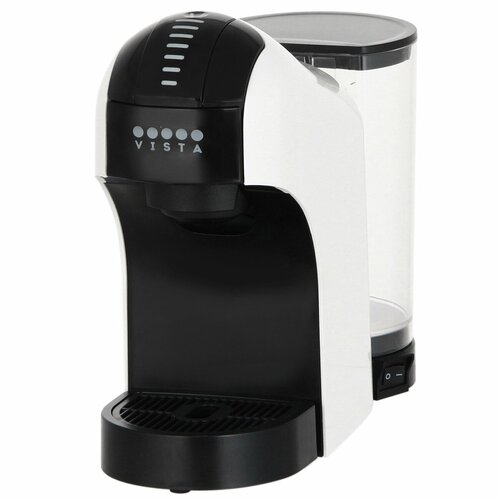 Кофемашина капсульного типа Dolce Gusto Vista DNS200W 709900₽